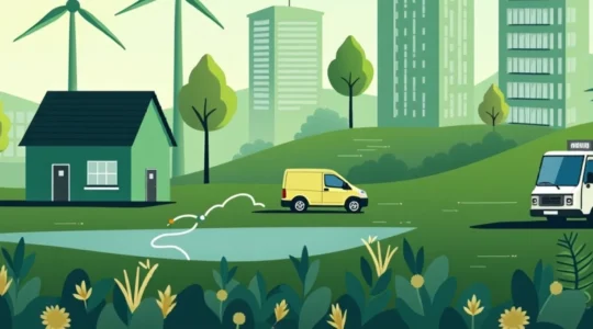 Economia verde