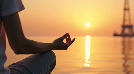 Meditazione guidata