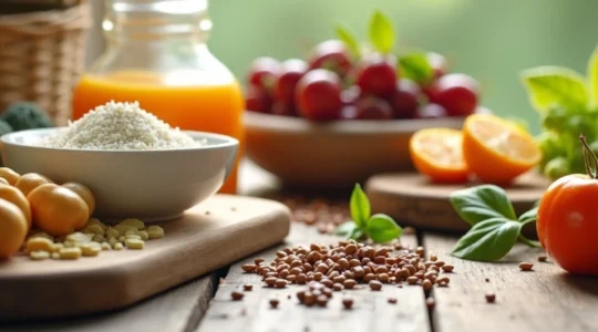 Cure naturali