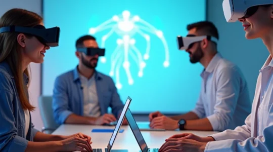 Realtà virtuale