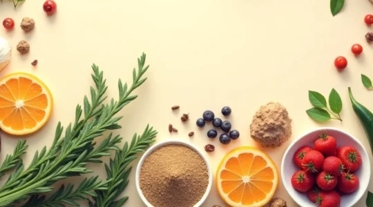 Cucina regionale
