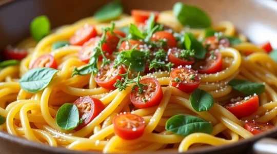 Ricette facili