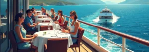 Traghetto per la Sardegna