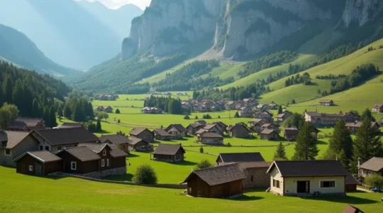 Itinerari insoliti in Italia
