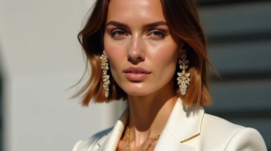 Accessori chic