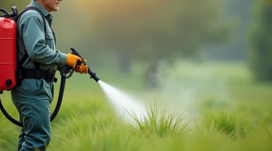 Disinfestazione professionale