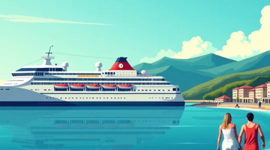 Traghetti per la Sardegna